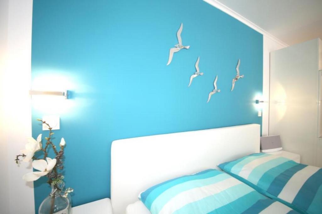 Ferienwohnung Strandallee 200 Timmendorfer Strand Ngoại thất bức ảnh