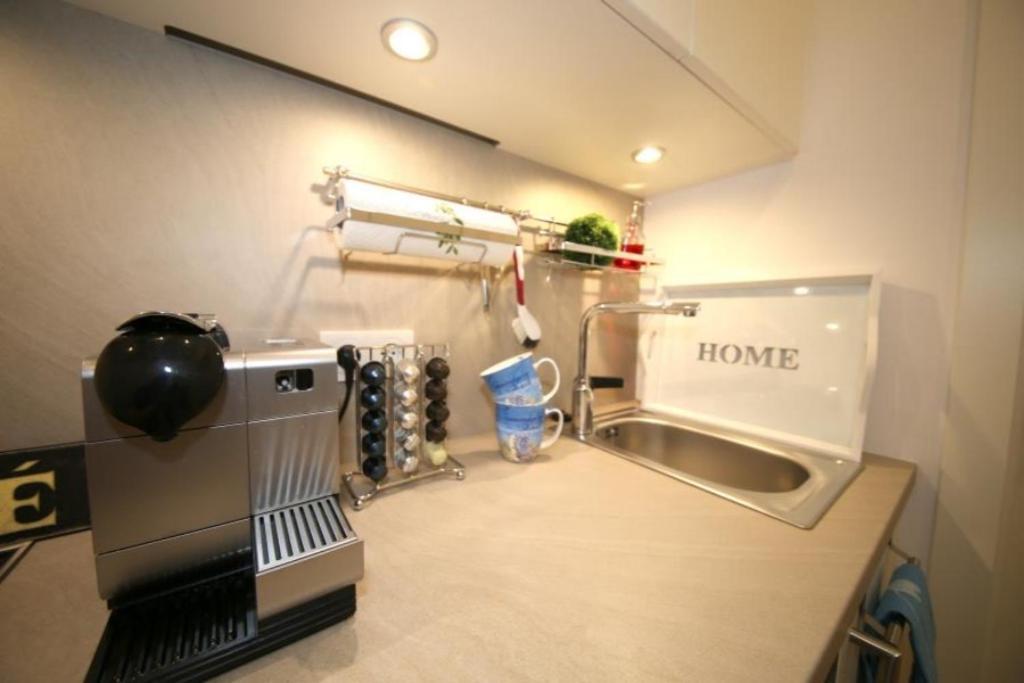 Ferienwohnung Strandallee 200 Timmendorfer Strand Ngoại thất bức ảnh