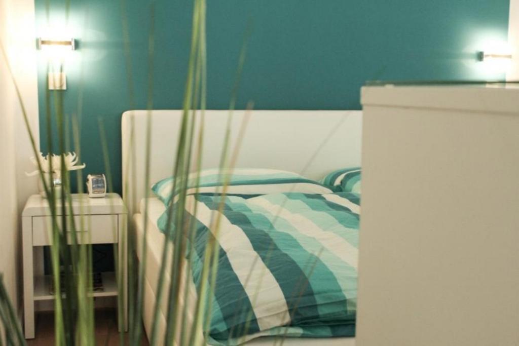 Ferienwohnung Strandallee 200 Timmendorfer Strand Ngoại thất bức ảnh