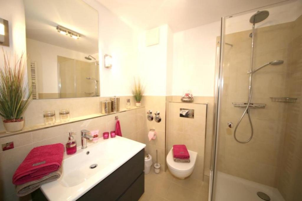 Ferienwohnung Strandallee 200 Timmendorfer Strand Ngoại thất bức ảnh
